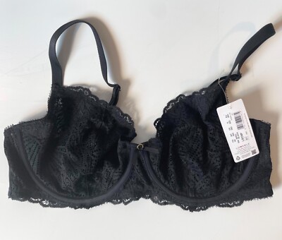 Lovable Bügel-BH Exquisite Lace Damen 80D