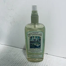 Howard Naturals Granite Marble Cleansing Lemongrass Lime Cleaner
