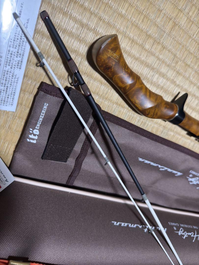 MEGABASS GREAT HUNTING hunts man 43-3UL | eBay MEGABASS GREAT HUNTING hunts man 43-3UL | eBay