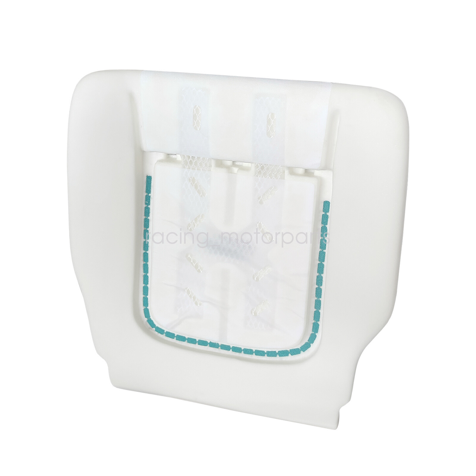 For 2009-2014 Ford F150 All Cabs Driver Side Bottom Seat Foam Cushion New