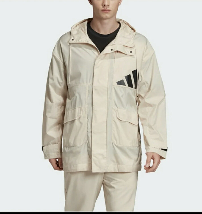 ウェア adidas Light Insulated Coat L adidas | Jackets & Coats | Adidas Light Insulated Jacket