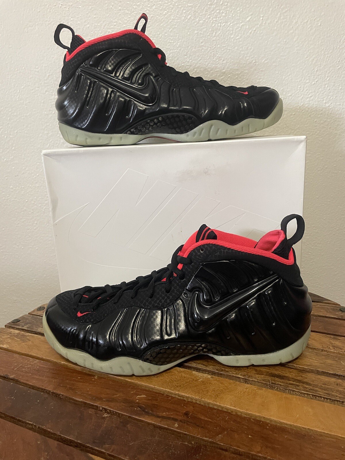 yeezy foamposites ebay