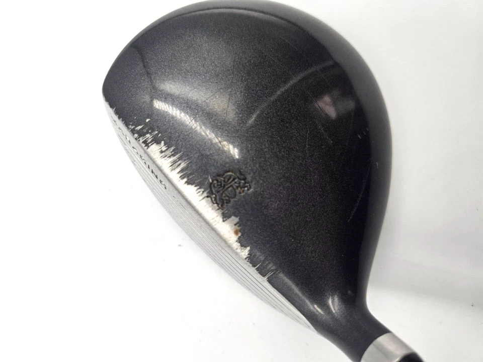 MacGregor DX 15° 3 Wood, Graphite Shaft, Unsure of Flex - Image 3 of 4