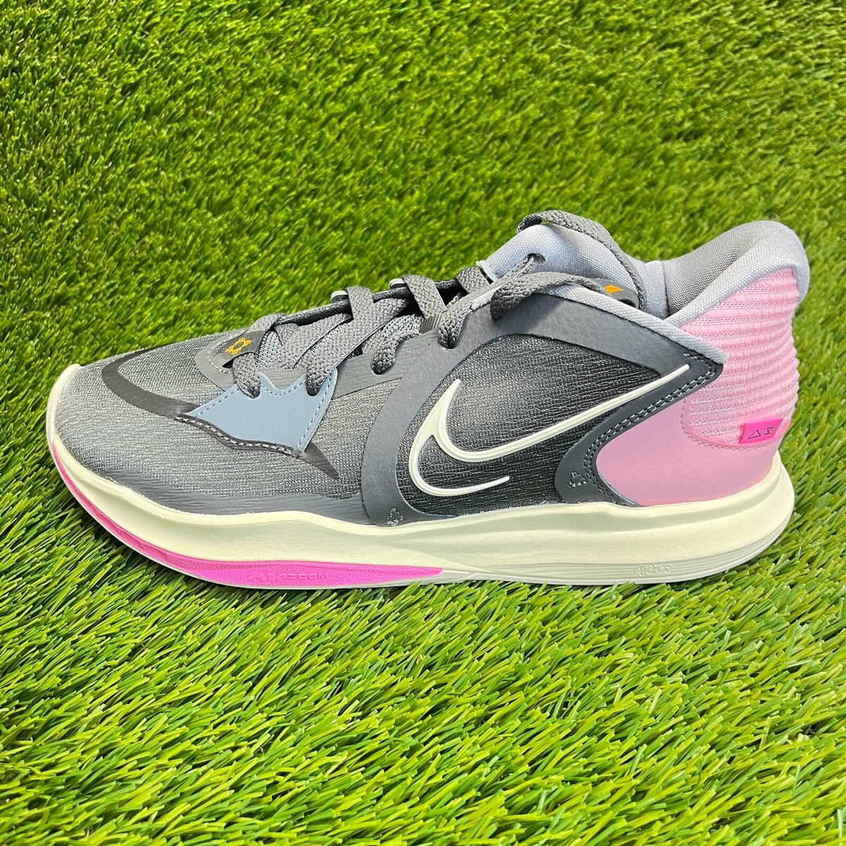 NIKE Kyrie Low 5 Preservation ナイキ カイリー NEW AUTHENTIC NIKE KYRIE LOW 5 