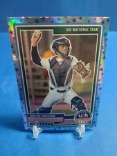 2023 Panini USA Baseball Stars & Stripes #19 Macon Winslow Stars Free Shipping 