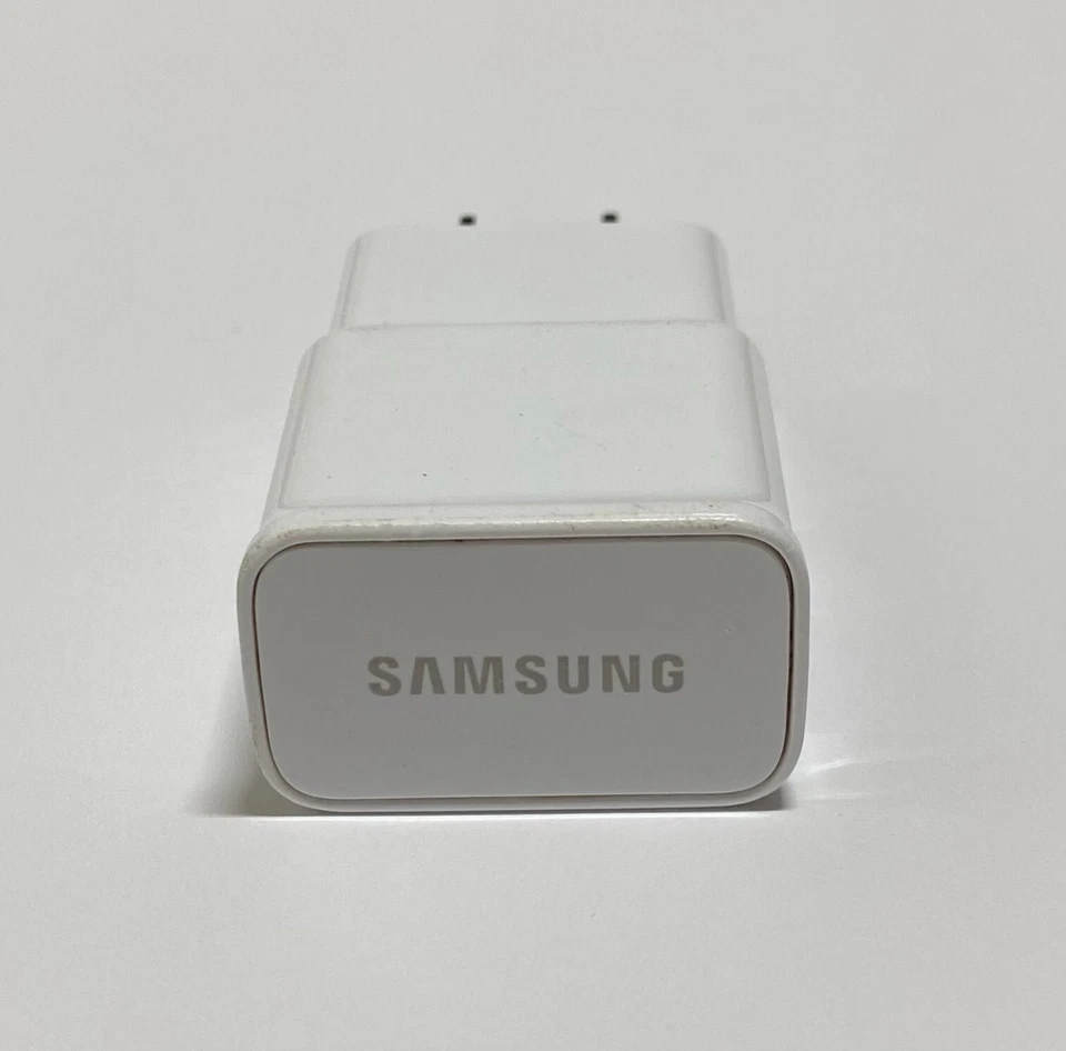 Samsung EP-TA12JWE 5V 2A Wall Adapter for USB Devices White - Image 4 of 4