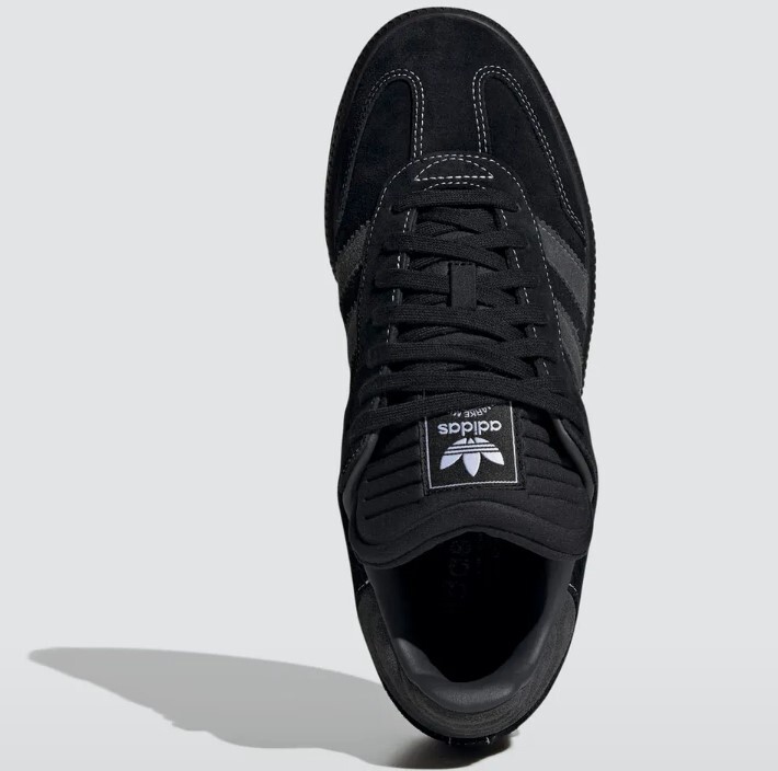 ■adidas■ Samba XLG Black IH2219 New Adidas Samba XLG Shoes - Black (IH2219) | eBay
