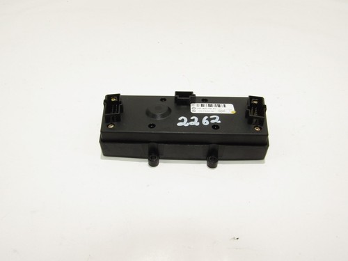 MERCEDES BENZ E W211 Webasto module computer Standheizung Empfänger 2118206410