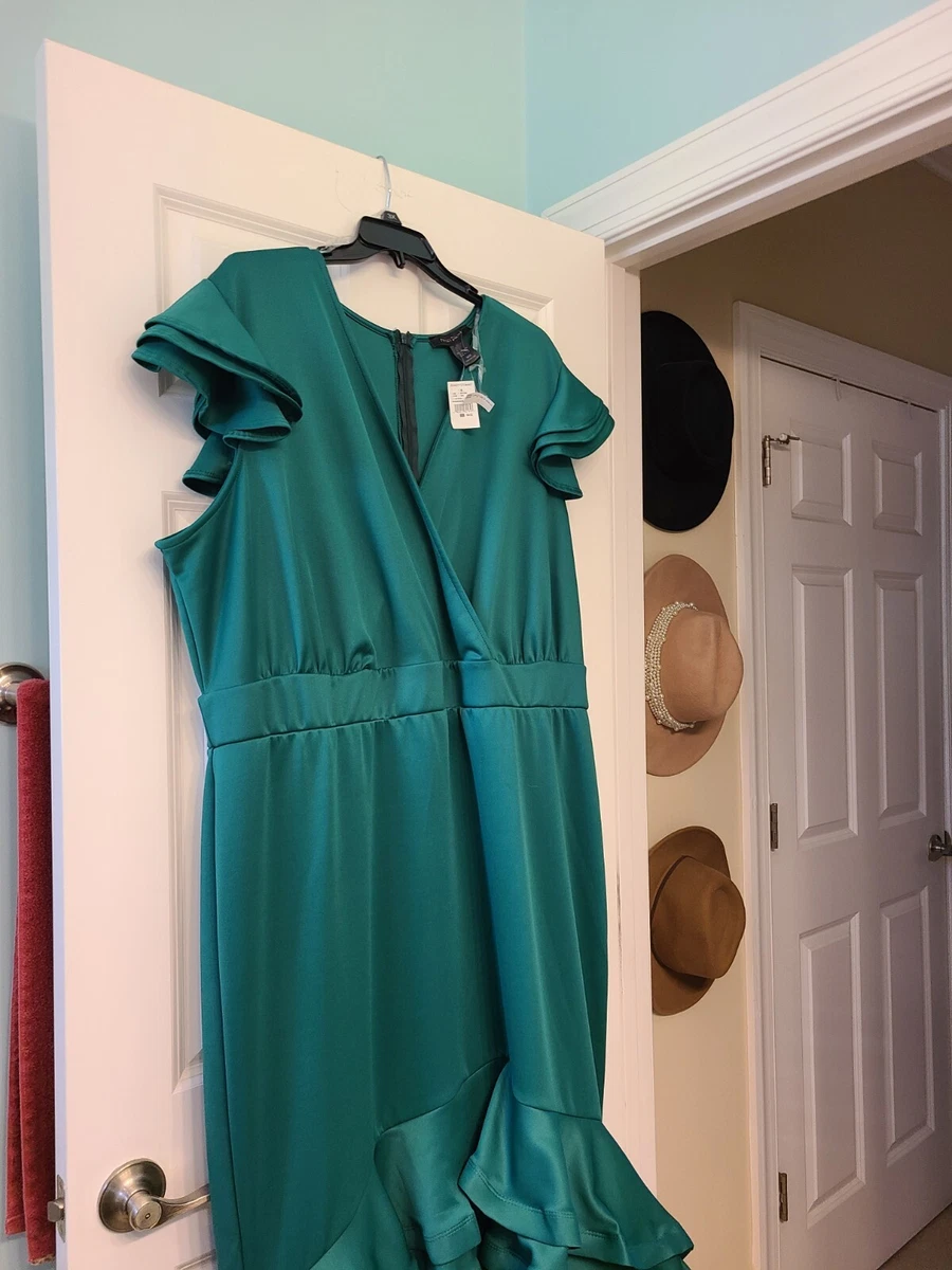 Ashley dresses plus size discount