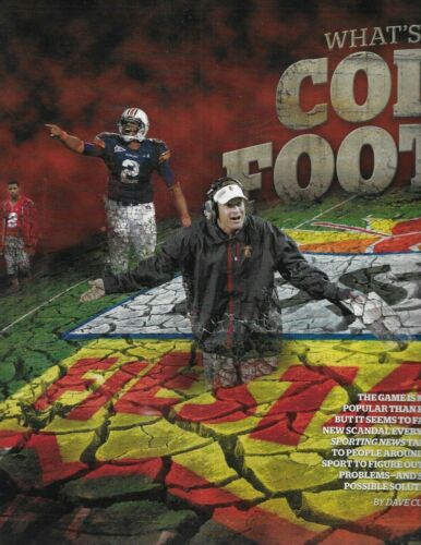 Sporting News Magazine Robinson Cano Dominican Baseball NFL Draft 32 Teams 2011. - Picture 3 of 6