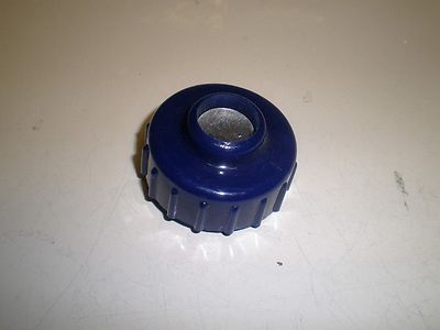Bump Knob for Mcculloch, mac Curved Shaft Trimmer 1/4'' 20 Right Hand Thread NEW