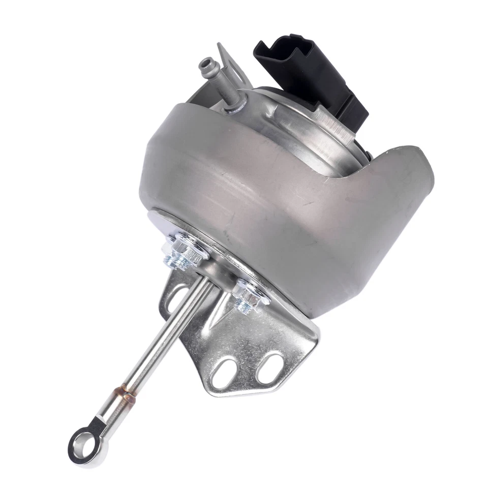 Turbolader Druckdose 9677063180 für Citroën C8 EA, EB 2.0 HDi 135 165 2006-2014 - Bild 3 von 4