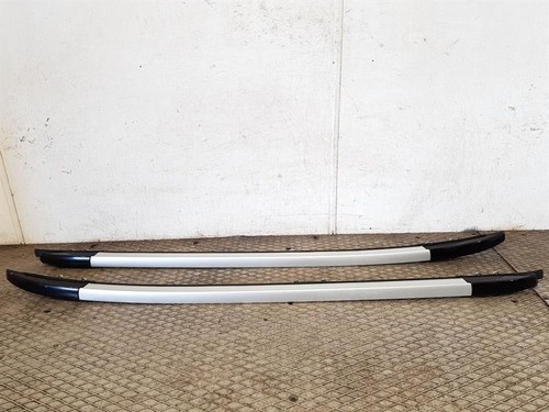 2017 ON MK2 SUBARU XV PAIR ROOF RAILS 5 DOOR HATCHBACK