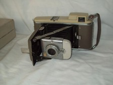 Vintage Polaroid Land Camera Model 80A