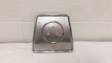 1962-64 Chevy Impala Rear Seat Speaker Grille Cover Oem