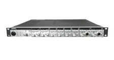 Mackie 800R Onyx Preamp With A/D Converter - New Old Stock, Free Shipping