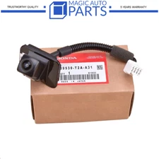 NEW OEM Rear View Backup Parking Camera For 2013-2017 Honda Accord 39530-T2A-A31