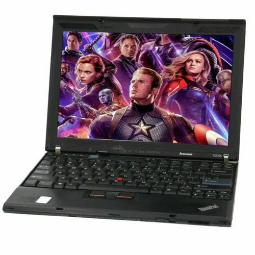 Lenovo PC Notebooks & Netbooks mit Lenovo ThinkPad X200