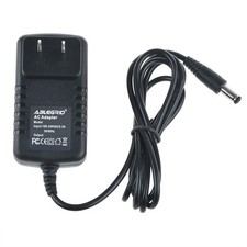 12V USB-C AC Adapter For AVAPOW 4000A 6000A 2000A 3000A Car Jump Starter Power