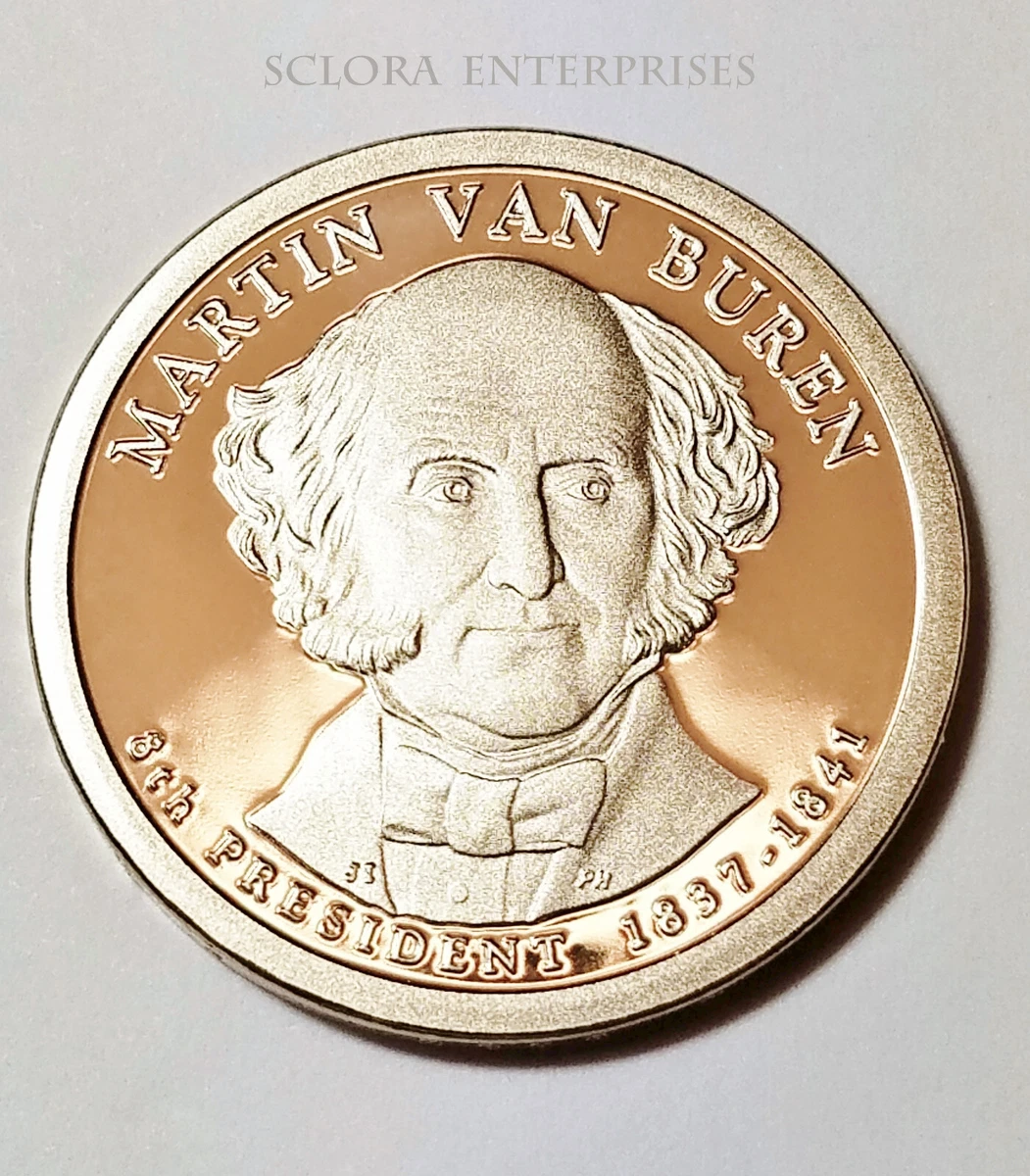 2008 Presidential Dollar Coins (2007-Now) for sale | eBay