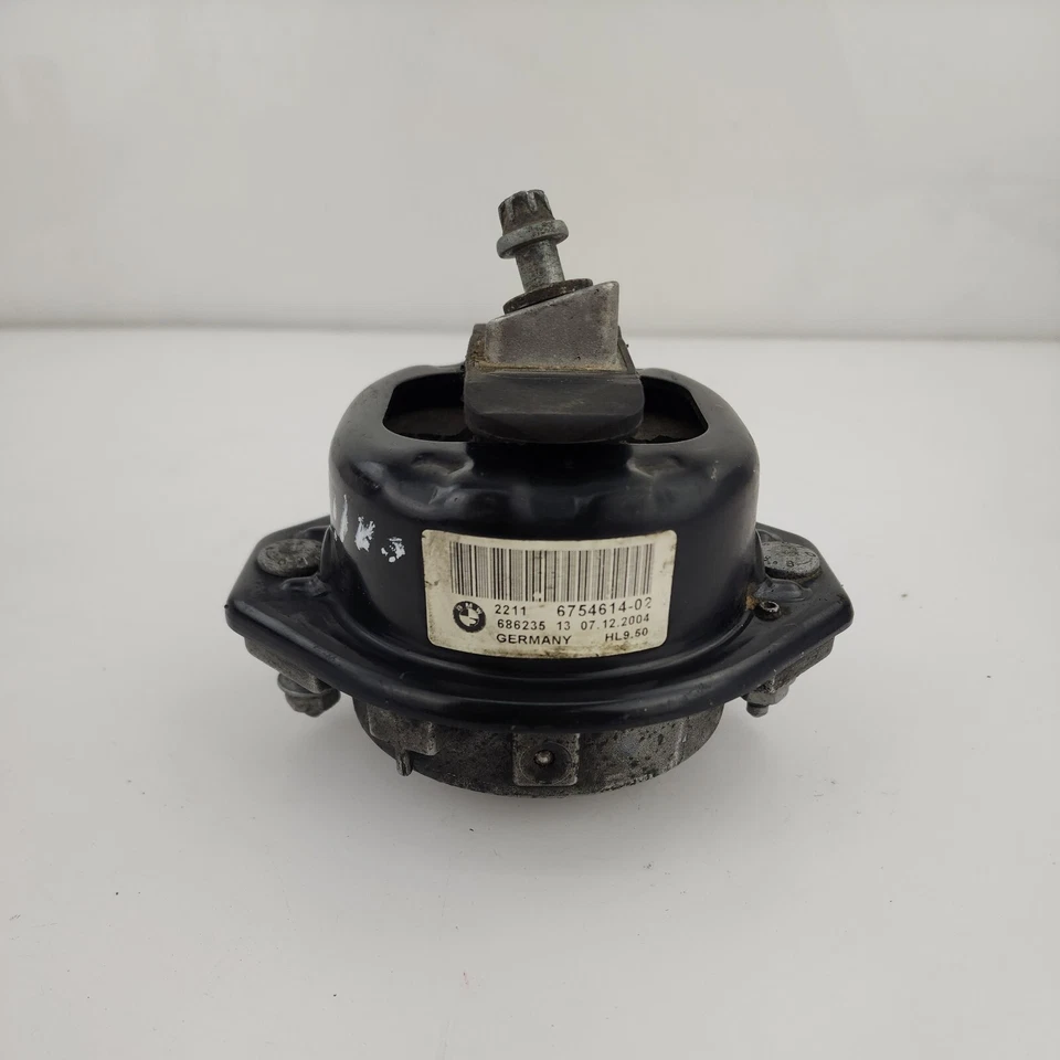 2002 2003 2004 2005 Se adapta a BMW 745i E65 motor delantero derecho montaje motor OEM Foto 3 de 4