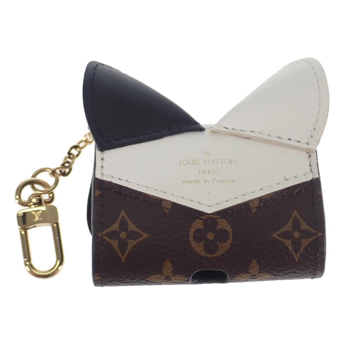 Louis Vuitton Cat And Mouse Airpods Cases