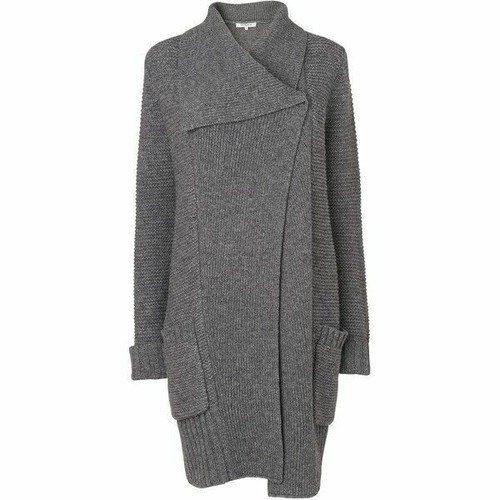 New with Tags LK BENNETT Adele Grey 