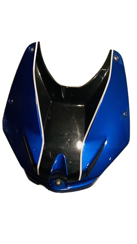 2013 BMW HP4 Ecu Cover S1000rr Panel Fairing | eBay