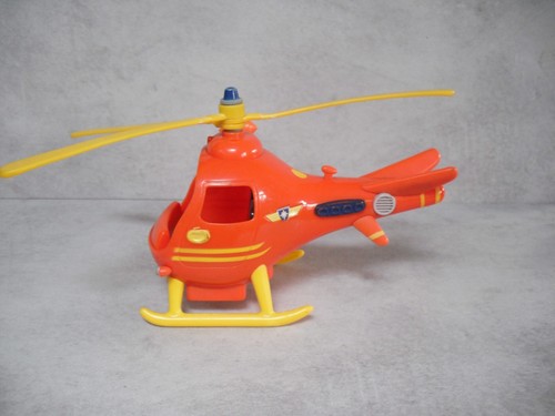 FIREMAN SAM VEHICLES, BUILDINGS AND FIGURES - 第 42/93 張圖片