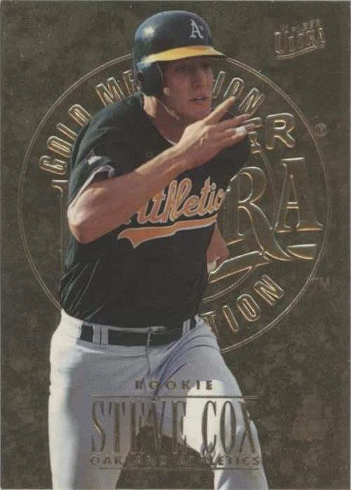 Gold Medallion Edition