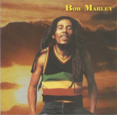 Bob Marley - Kings Of Reggae | CD