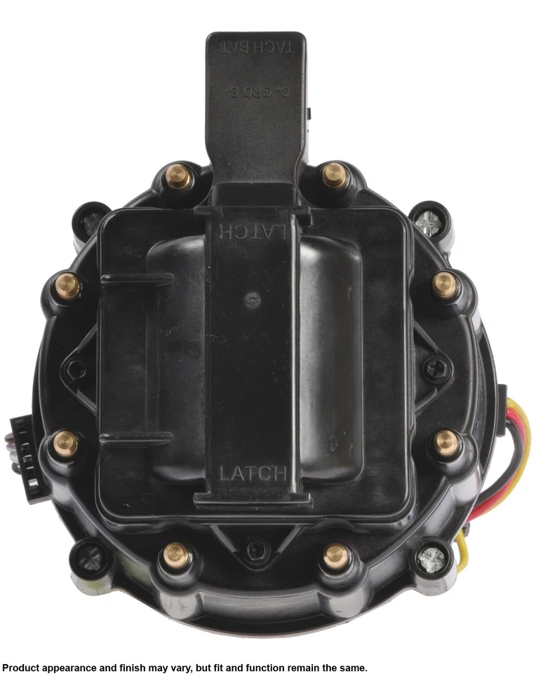 Tarjeta de distribuidor para GMC K2500 1985-1986 5,7 L V8 Foto 4 de 4