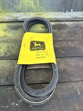 John Deere M77988 Primary Deck Drive Belt for 38" Deck