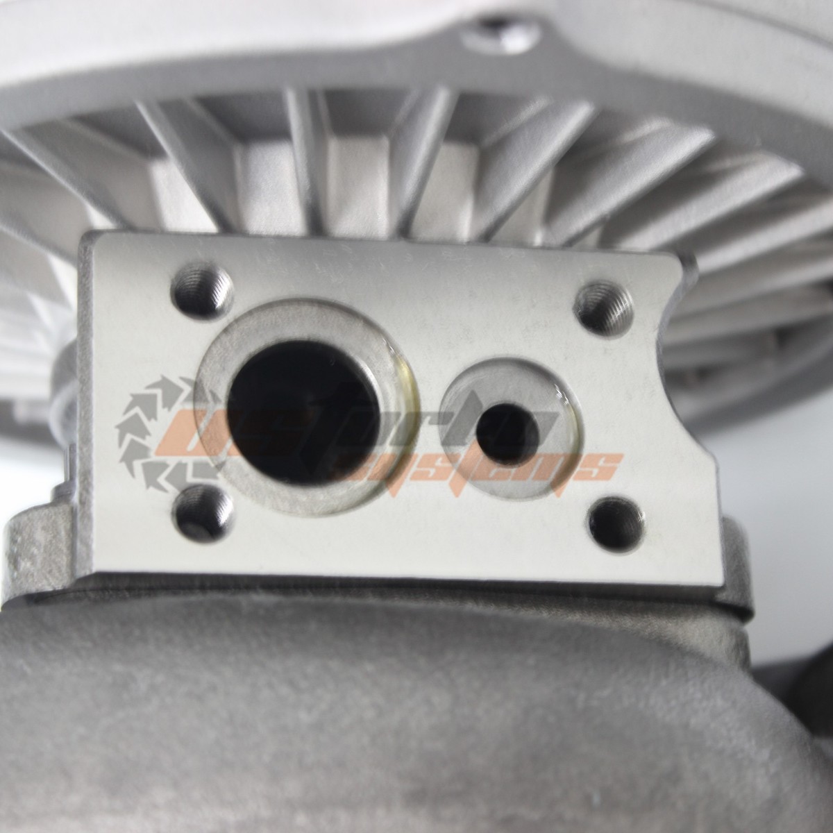 Promociones De Kit De Actualización Gtp38 Turbo Con Mejor Rendimiento