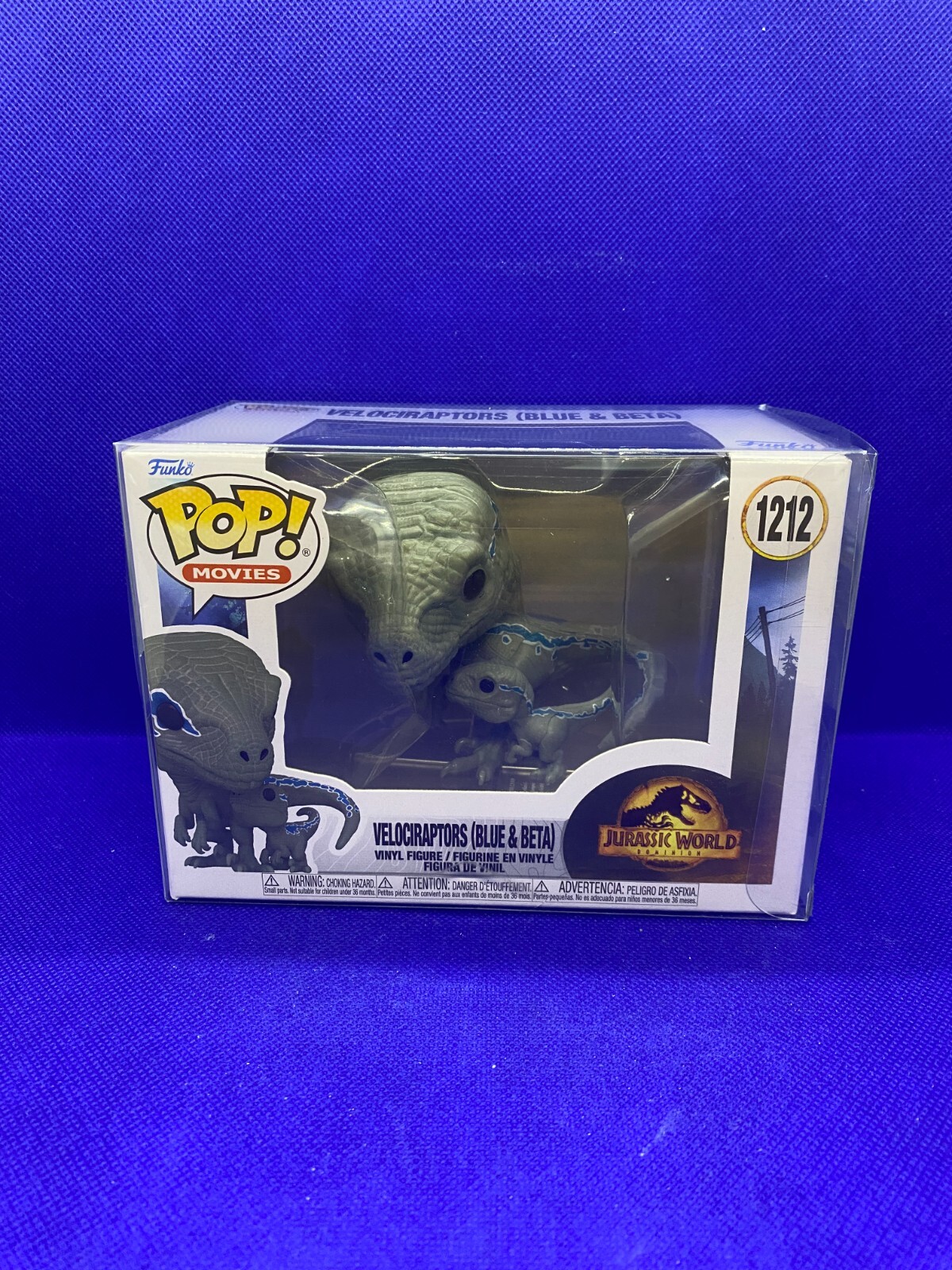 Funko Pop´s Bereich Movies In Ovp Und Schutzhülle