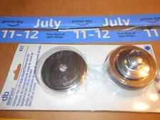 Dearborn K27 Chrome Uni Lift Bath Waste Conversion Kit.