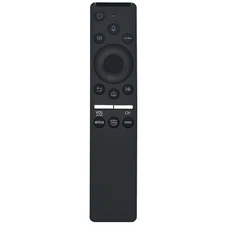 Voice Remote BN59-01312M for SAMSUNG UN49RU8000 UN49RU8200 UN55RU8000 UN55RU8200