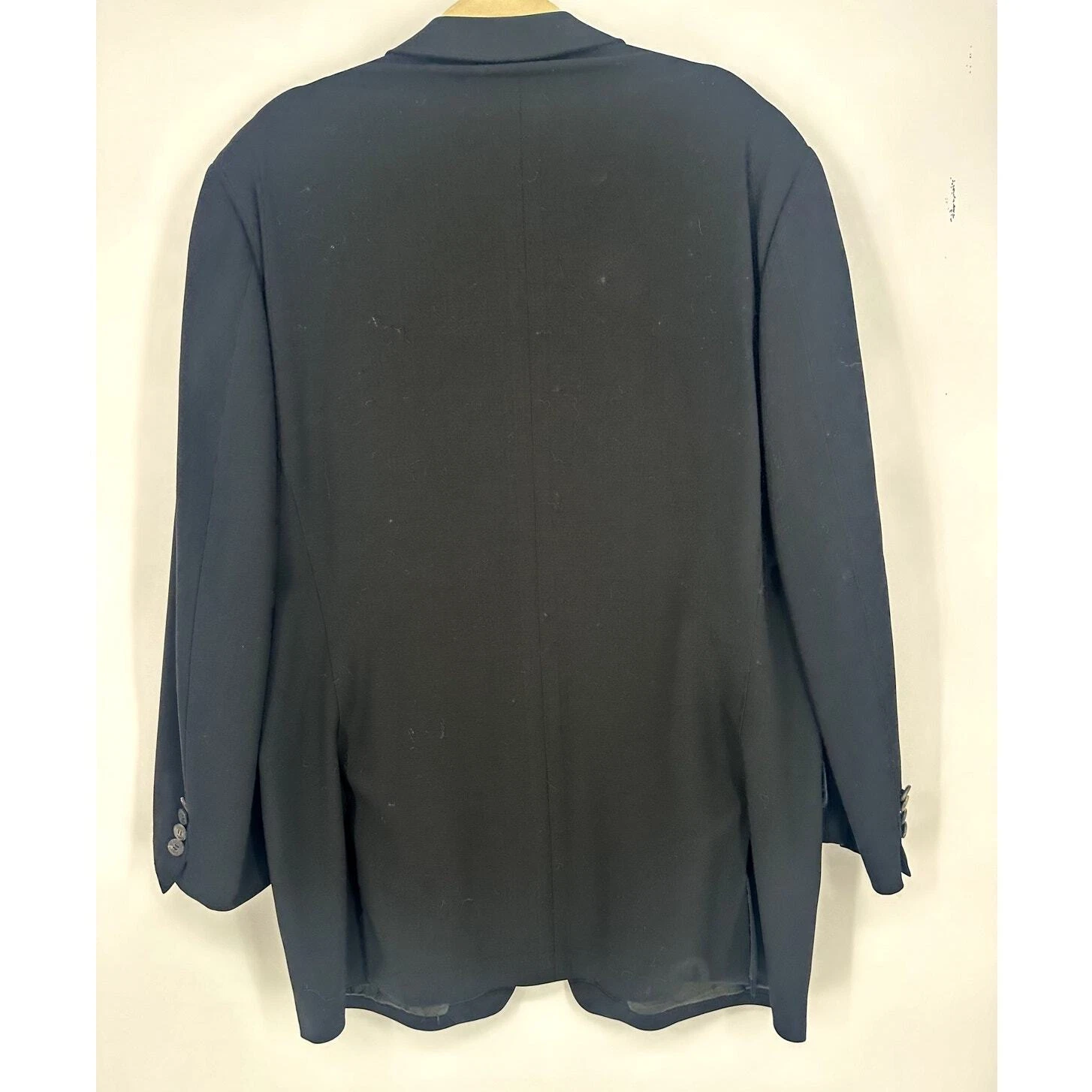 GUCCI Cappotto Sportivo Tuta Uomo Nero