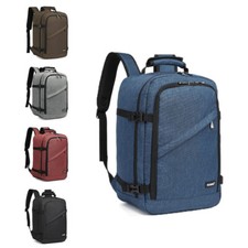 🔥Kabine Flugtasche Gepäck Umhängetasche Handtasche Rucksack Rucksäcke 40x20x25