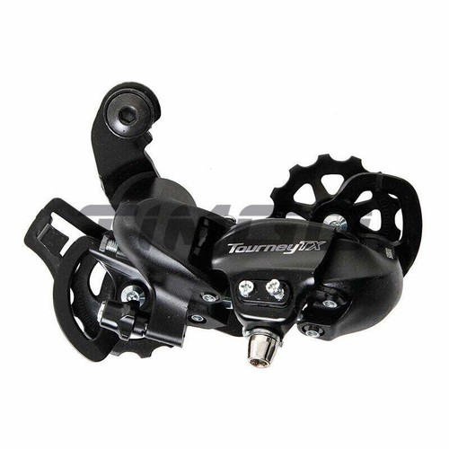 Shimano Tourney TX800 1×8 Speed RD-TX800 Rear Derailleur Groupset M315 Shifter - Picture 10 of 11