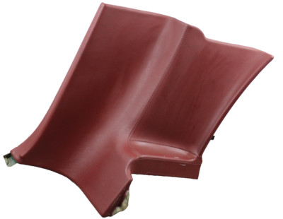 03-12 R230 SL550 SL500 SL55 REAR PASSENGER RIGHT QUARTER PANEL TRIM RENDEVOUS