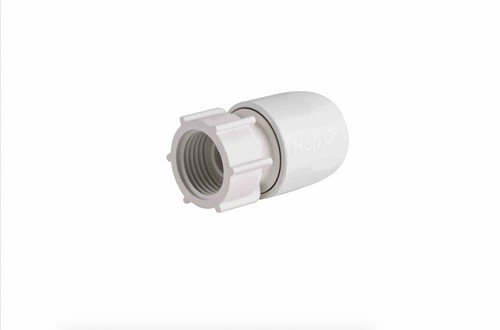 Hep2O pipe fittings tee elbow straight reducer 10mm 15mm 22mm 28mm Wavin hep20 - Picture 55 of 75