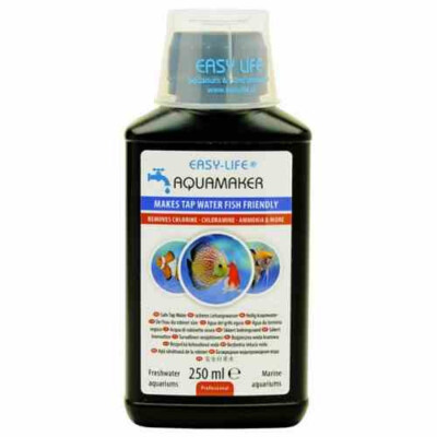 EASY LIFE Aquamaker - 250 Ml