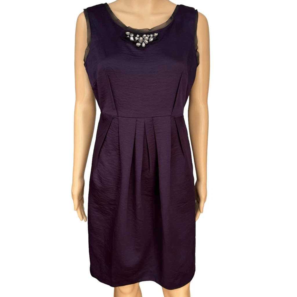 Simply Vera Vera Wang Party/Cocktail Short Dresses for Women for sale | eBay