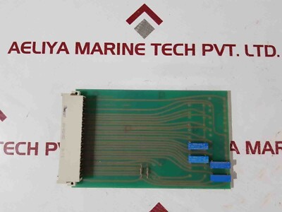 Panduit 101-932-053 Halitron 760622 PCB card