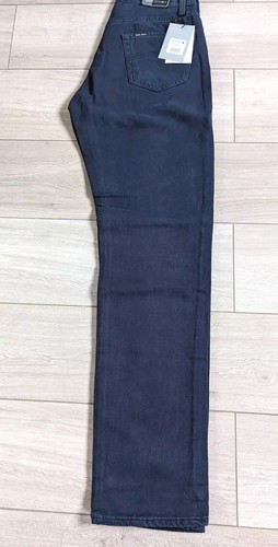 Teddy Smith Bedford Cordones Calce Suelto Col Azul Marino Talla 31L De Colección Años 90 - Imagen 3 de 8