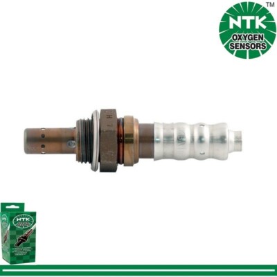 Upstream Right Oxygen Sensor NTK for 2005-2007 MERCURY MONTEGO