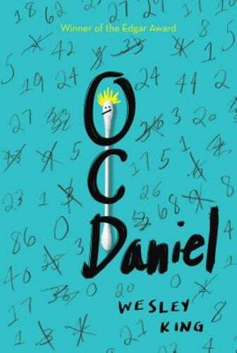Ocdaniel by Wesley King: Used
