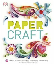 Paper Craft By DK