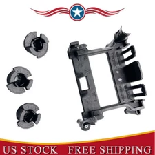 For 2018 2019 2020 2021 Honda CIVIC CRV Radar Cruise Sensor Control Body Bracket